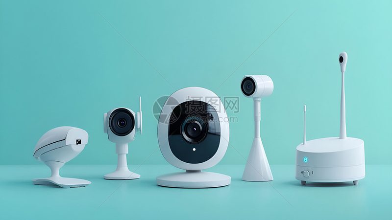 高清监控安装接线图解：关键步骤与注意事项**