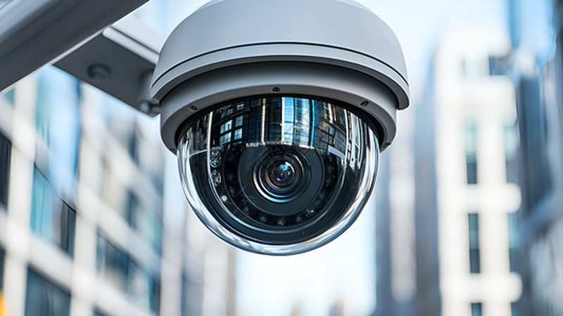 学校监控维保不是随便签个合同就行