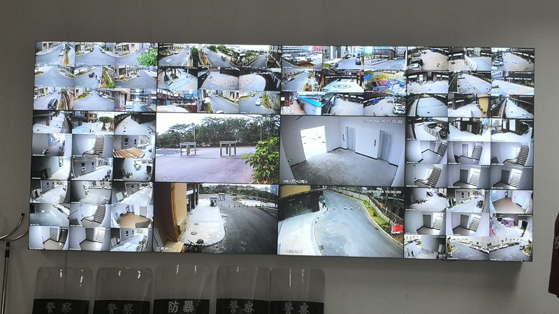 店铺报警系统：安装前的五大关键考量