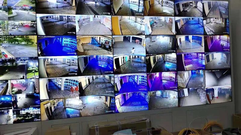 周界安防，选对安装公司至关重要**