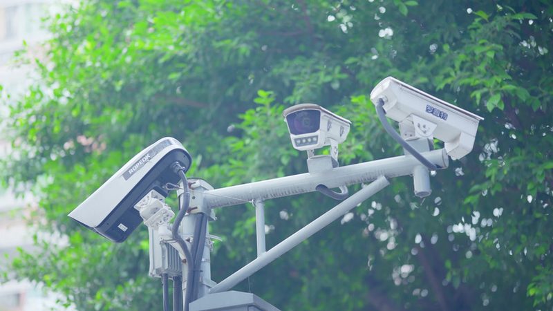 远程视频监控系统分类型号：揭秘其背后的技术逻辑