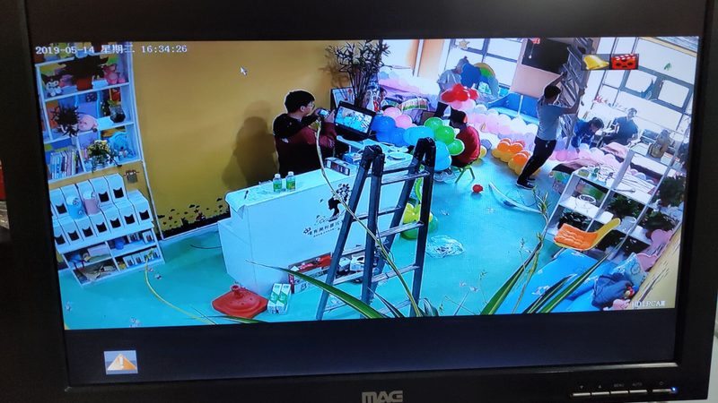 成都弱电安防设备批发：揭秘选购关键要素