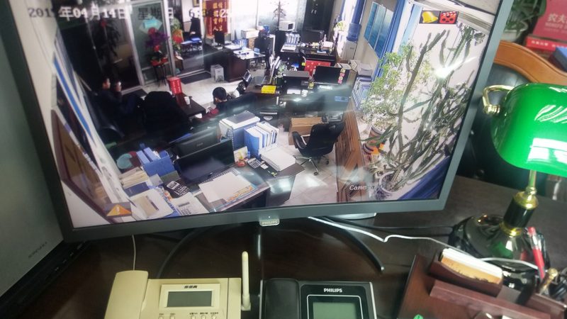 远程视频监控系统：参数规格背后的关键考量**