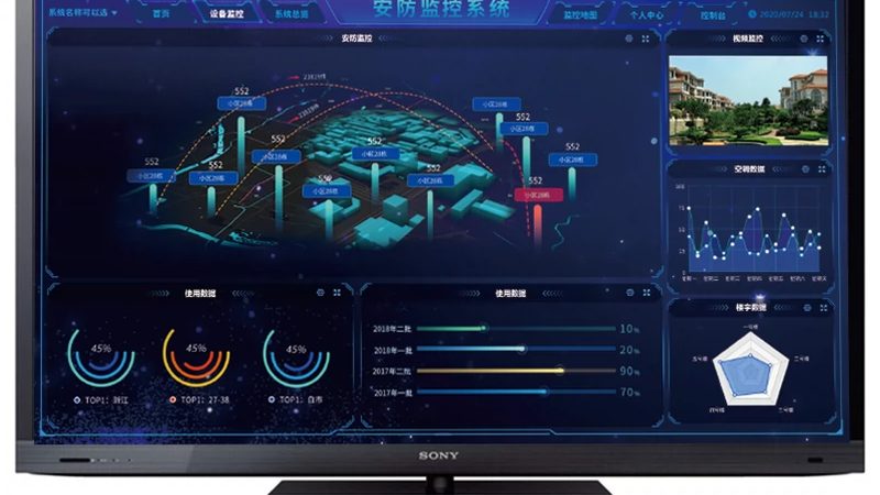 楼宇对讲门禁落地，为什么总在安装环节出问题