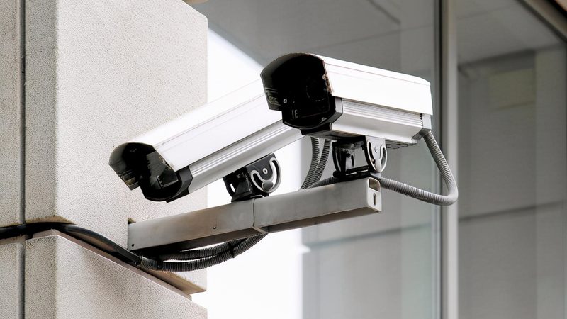 监狱周界报警系统：筑牢安全防线的关键考量