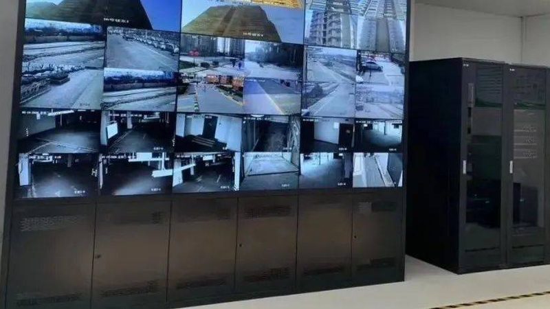 道闸遥控器学习键操作详解