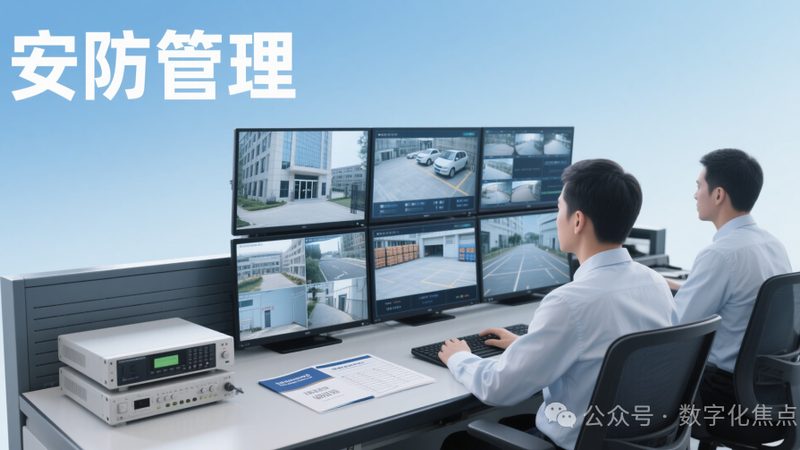 楼宇对讲门禁系统接线全攻略：从入门到精通**