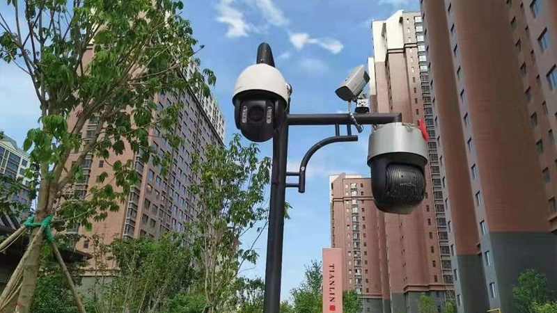 校园安防升级，人脸识别系统到底该怎么选