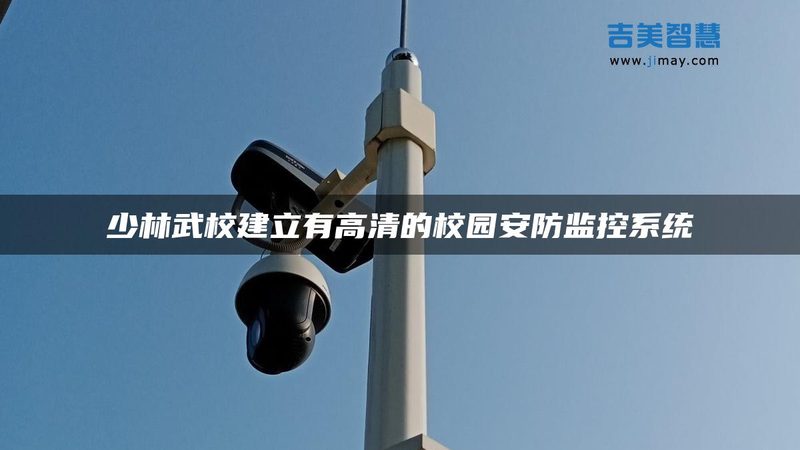 远程监控摄像头定制开发：标准解析与关键要素