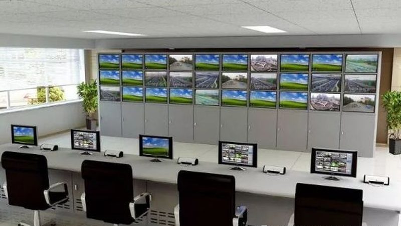 揭秘安防监控行业：弱电安防报价明细表背后的秘密